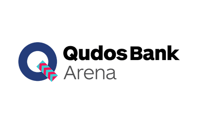 Qudos Bank Arena